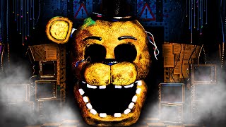 ATTEMPTING TO BEAT 1020 MODE FNAF 2 1020 MODE FULL GAME LIVE [upl. by Sitof98]