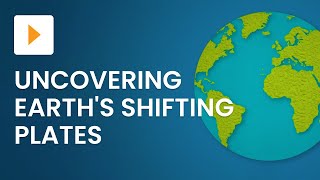 What Are Tectonic Plates Our Earth and Its Movements [upl. by Salisbury]