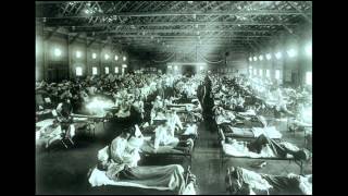 11th March 1918 First confirmed case of Spanish Flu [upl. by Gassman]