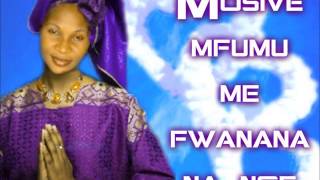 Hakuna Mungu Kama Wewe  L´or Mbongo with lyrics [upl. by Barthol]