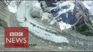 Storm Over Everest The 1996 Disaster  PBS Documentary ⁷²⁰ᵖ [upl. by Trant543]