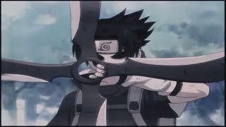 Naruto and Sasuke vs Zabuza  Naruto [upl. by Doroteya]