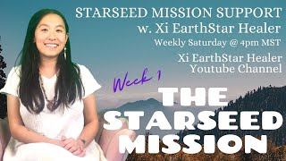 The Starseed Mission [upl. by Chabot774]