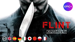 FLINT  Episode 1  Action  Original Series  english subtitles [upl. by Neelya]