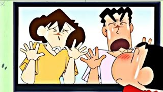 Shin Chan in Tamil New episode 2020 [upl. by Hassadah]