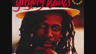 Gregory Isaacs  Sad To Know Youre Leaving [upl. by Tayib]