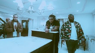 Peezy  2 Quick Feat Payroll Giovanni amp Tee Grizzley Official Video [upl. by Attenyl]