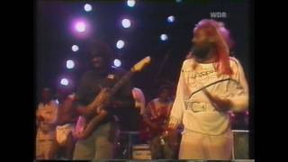 Funkadelic  Rockpalast 85 [upl. by Niggem420]