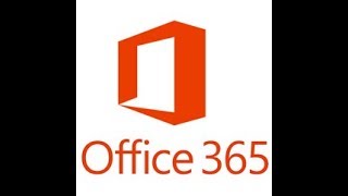 How to Activate Office 365 with cmd [upl. by Refinnej920]