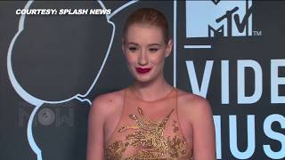 Iggy Azalea Releases OFFICIAL Music Video for ‘Team’ [upl. by Ahasuerus]