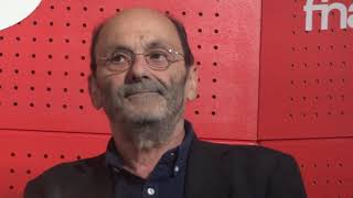 JeanPierre Bacri critique Nicolas Hulot 2018 [upl. by Angi]