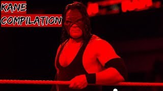 WWE KaneChokeslam amp Tombstone Piledriver Compilation [upl. by Khalsa]