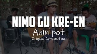 Nimo Gu Kreen  Tribal Song Blaan  Original [upl. by Ilujna]