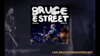 Bruce Springsteen and the E Street Band quotProve It All Night 78quot 8152012 [upl. by Hermy]