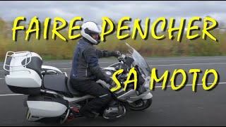 TUTO PERMIS MOTO  EXAMEN PLATEAU  A2 MOTO [upl. by Cirone]