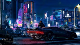 TOP 50 Cyberpunk 2077 Wallpapers  Wallpaper Engine [upl. by Eleonore]