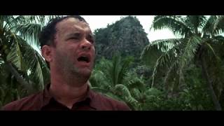 Cast Away 2000 Theatrical Trailer [upl. by Carnahan124]