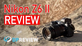 Nikon Z6 II Review [upl. by Mcleod557]