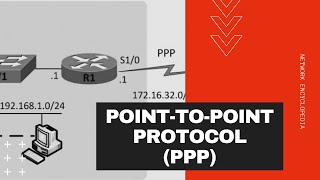 PointtoPoint Protocol PPP  Network Encyclopedia [upl. by Nwotna522]