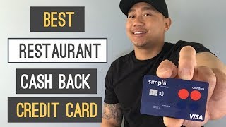 Simplii Financial Cash Back Credit Card Review [upl. by Watts428]