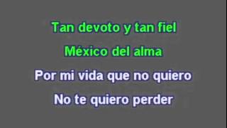 México Timbiriche Lyrics Original delasclases [upl. by Sabrina]