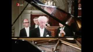 Arthur Rubinstein  Brahms Piano Concerto No1 FULL [upl. by Diandre474]