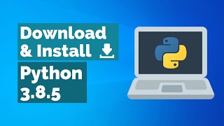 How to Install Python  PIP  Sublime Text  Windows  Simple and Easy [upl. by Niatsirt339]