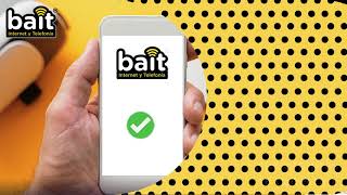 APP mi bait [upl. by Issie]