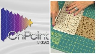 Cutting amp Piecing Your Quilt Borders Ep 203 [upl. by Cayla944]