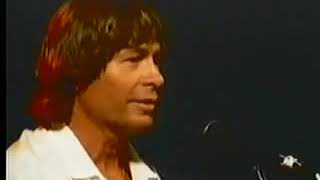 John Denver  Healing Time On Earth [upl. by Ingles674]