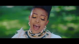 Kambua  Shukrani Official Music Video SMS SKIZA 6384640 to 811 [upl. by Koby818]