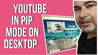 HOW TO WATCH YOUTUBE IN PIP ON YOUR PC [upl. by Jobe985]