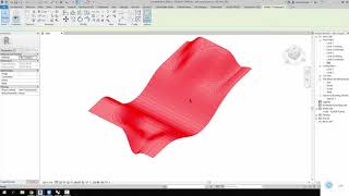 Rhino to Revit Toposurface [upl. by Wilkey]