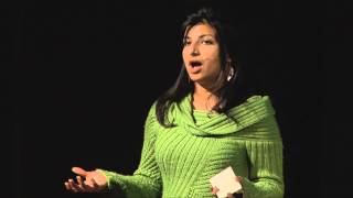 What is activism Anjali Appadurai at TEDxYouthBiddeford [upl. by Oigile]