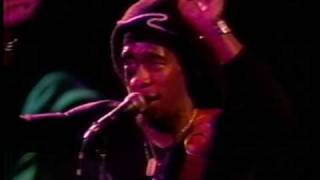 Parliament Funkadelic  Swing Down Sweet Chariot  Mothership Connection  Houston 1976 [upl. by Blinnie]