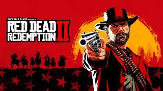 Red Dead Redemption II  04 Eastward Bound [upl. by Nevil501]