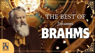 The Best of Brahms [upl. by Einra435]