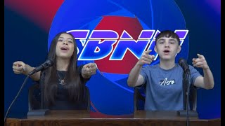 SBNN Daily Show Tuesday 81324 [upl. by Pussej]