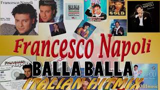 BALLA ITALIAN REMIX Francesco napoli [upl. by Lorelle565]