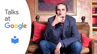 Psychogeography  Will Self  Talks at Google [upl. by Churchill384]